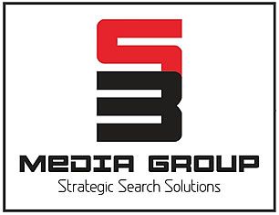 S3 Media Group logo for Stripe
